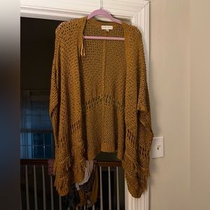 COPY - Boho sweater